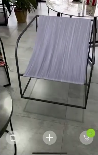 AR Marketing