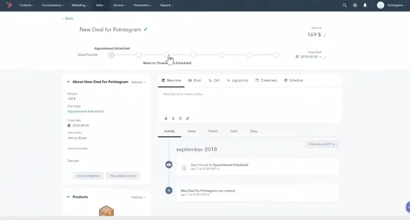 Геймификация CRM