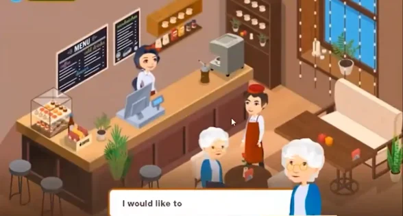 Геймификация продаж