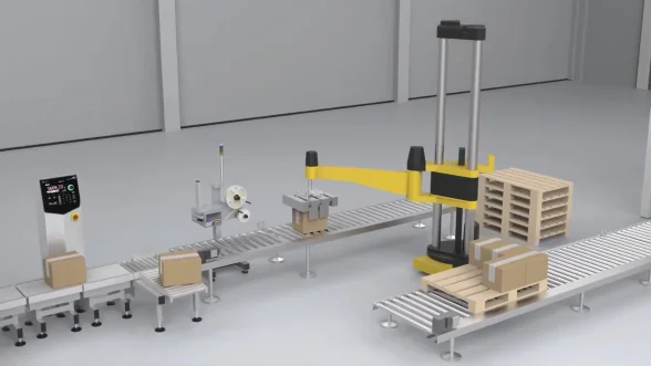 3D-видеоинструкции по промышленному оборудованию