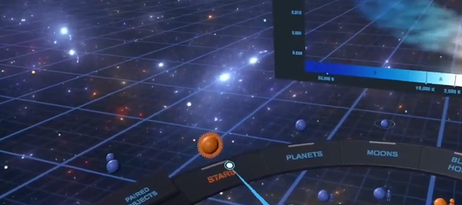 VR Gravity