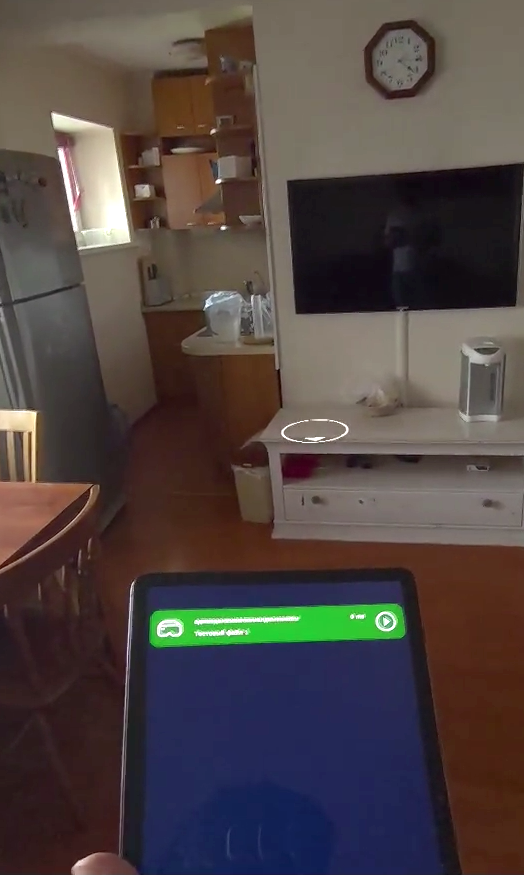 Museum VR