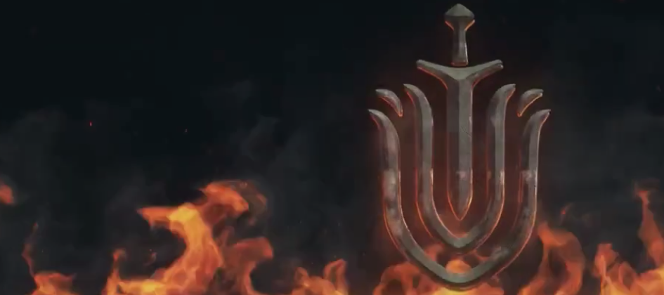 With Fire And Sword