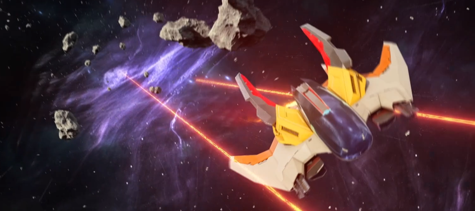 Phoenix II